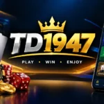 TD1947-GAME